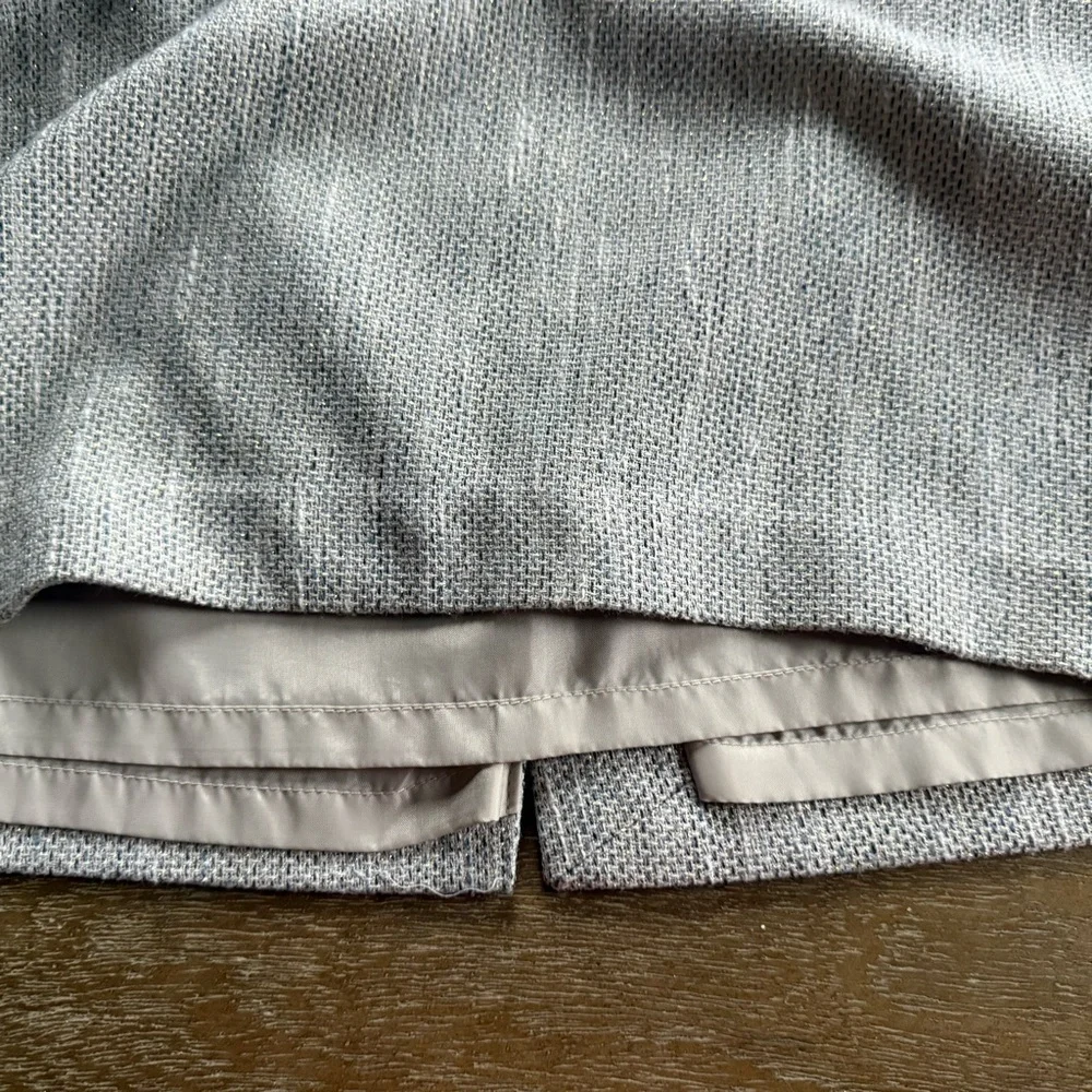 ✝️ The Limited | Elegant Multicolored Pencil Skirt - Picture 3 of 13